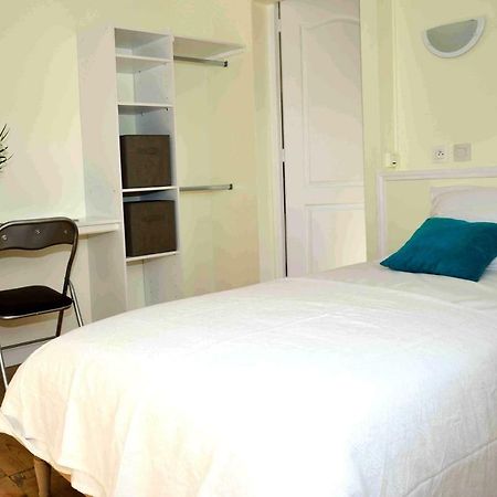 Apparthotel Douai Gare Exterior foto