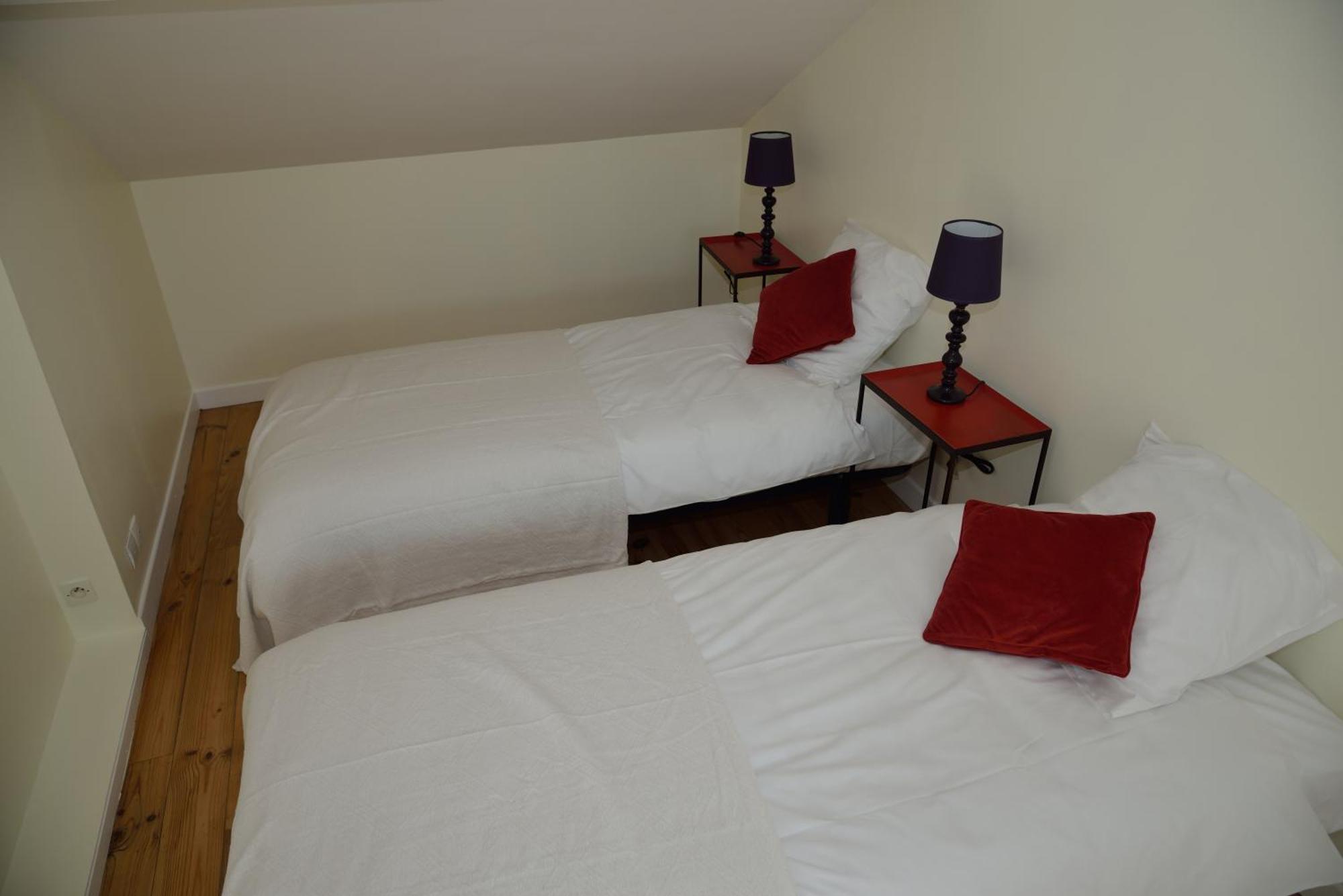 Apparthotel Douai Gare Zimmer foto