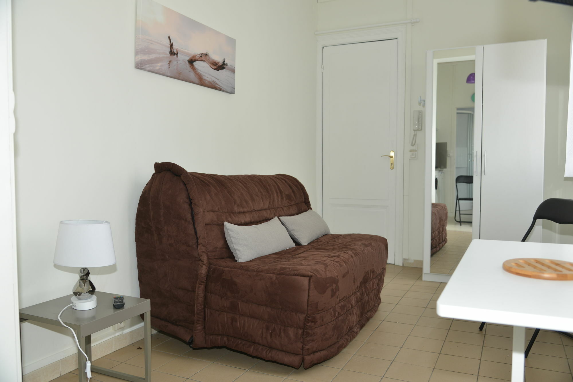 Apparthotel Douai Gare Exterior foto