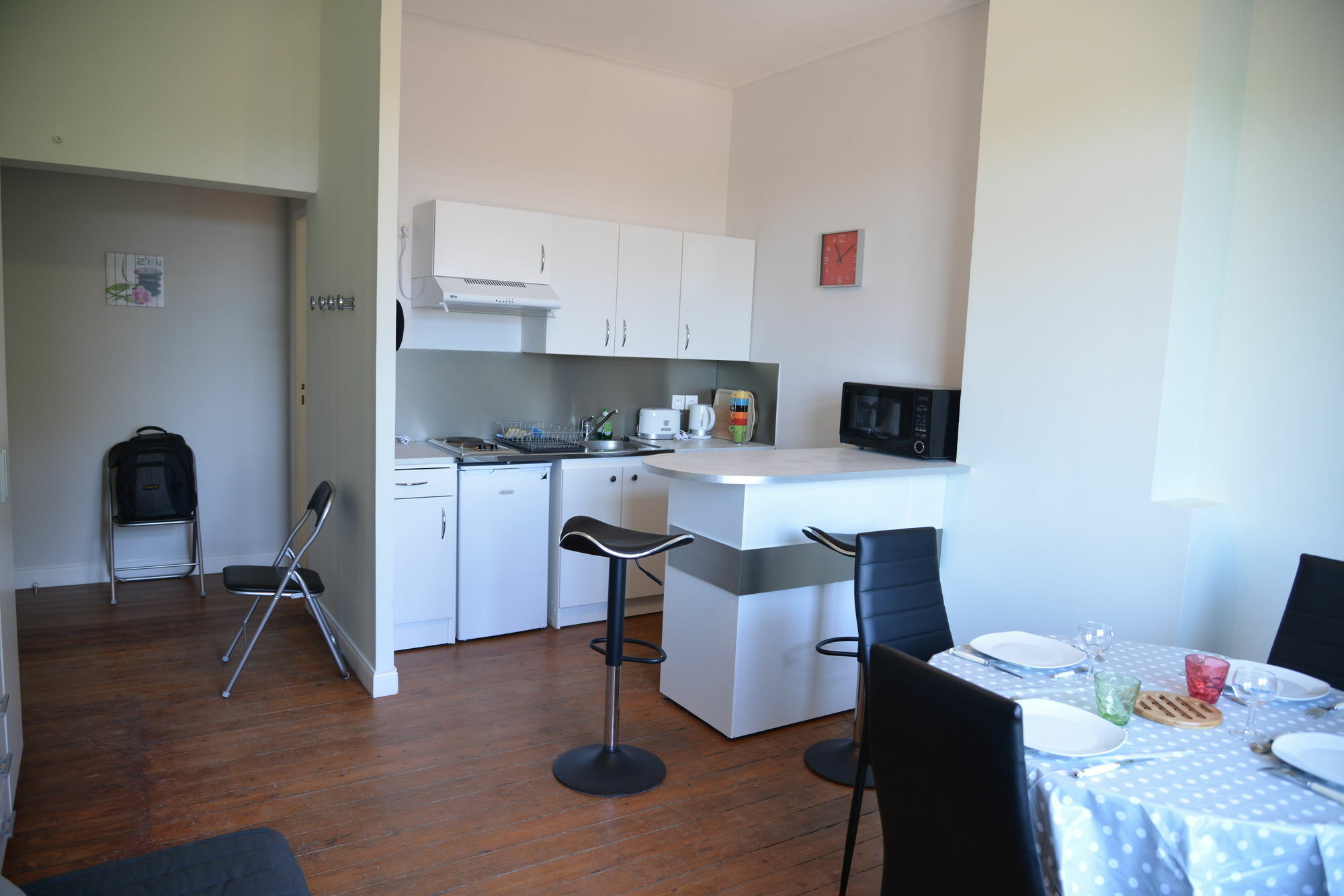Apparthotel Douai Gare Exterior foto