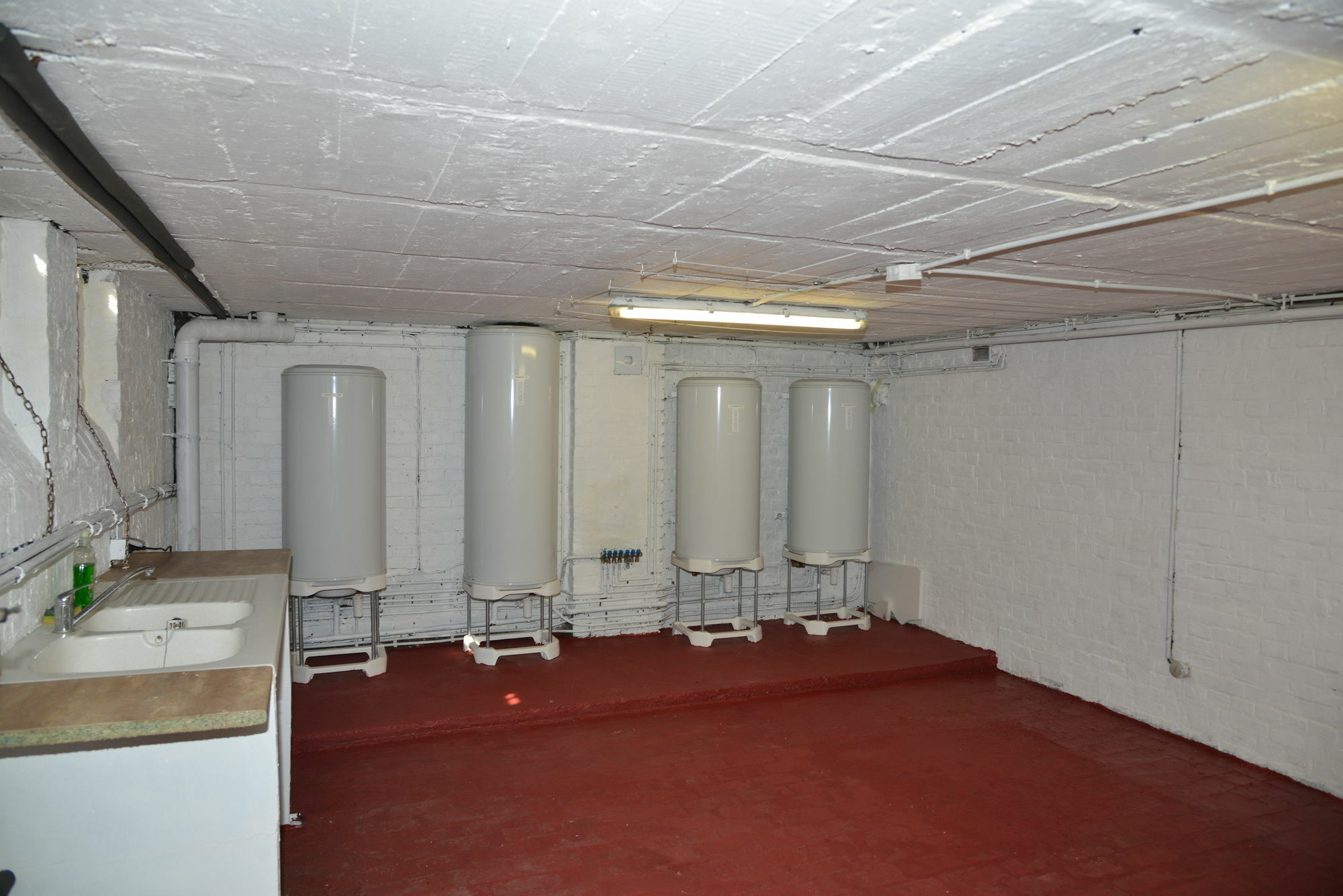 Apparthotel Douai Gare Exterior foto