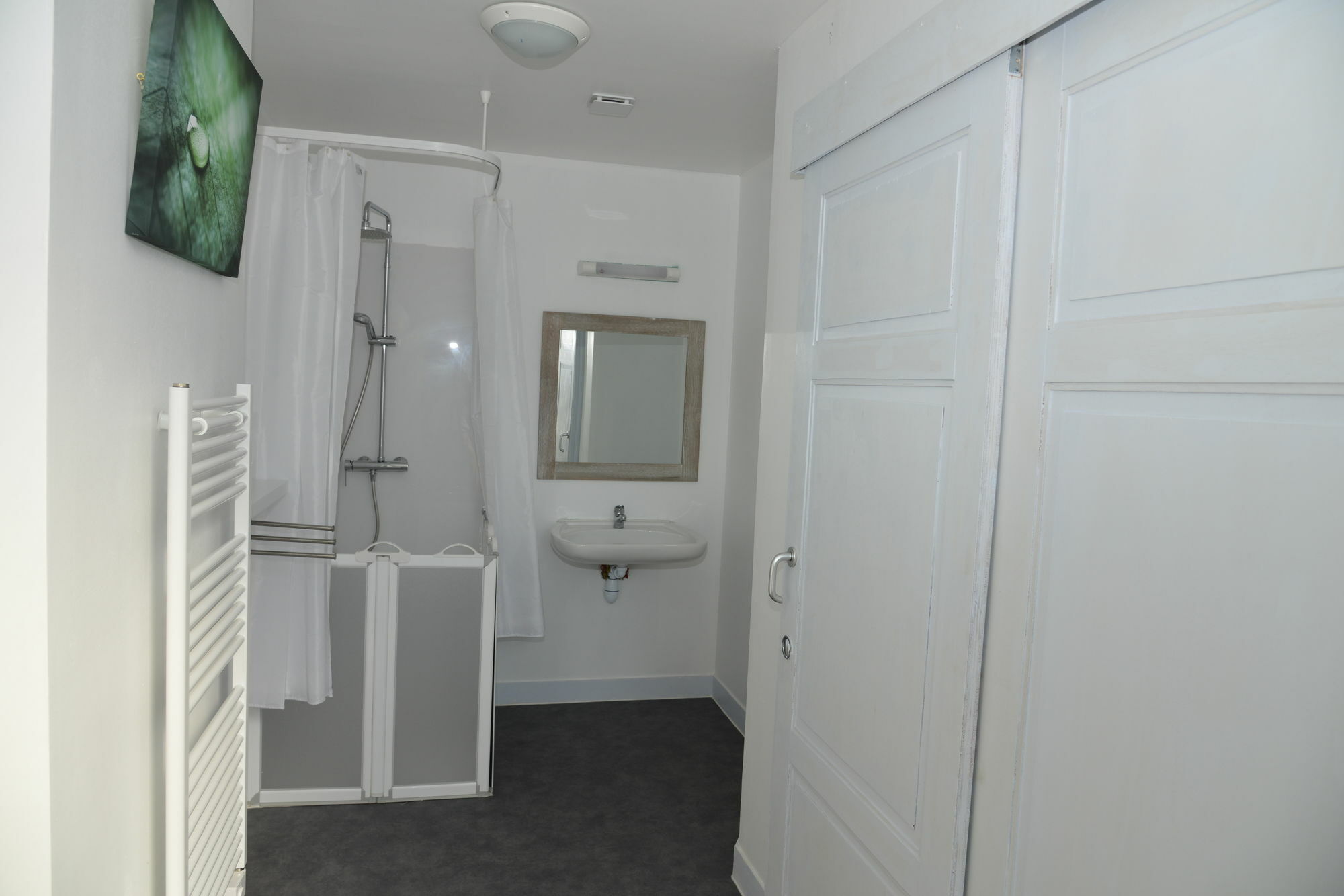 Apparthotel Douai Gare Exterior foto