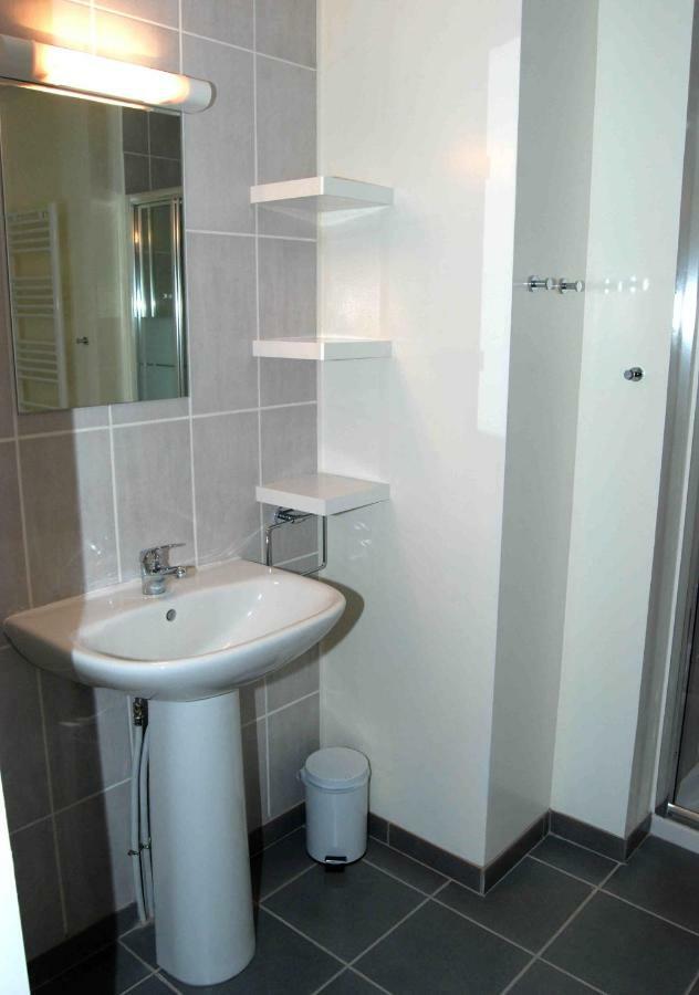 Apparthotel Douai Gare Exterior foto