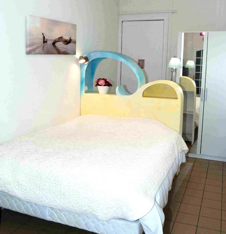 Apparthotel Douai Gare Exterior foto